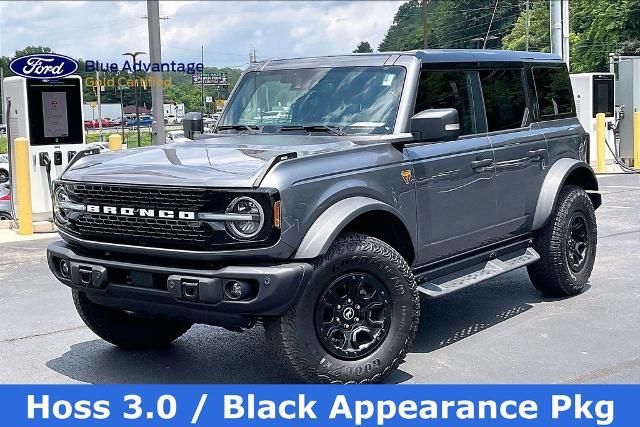 2025 Ford Bronco Badlands for sale in Dalton, GA
