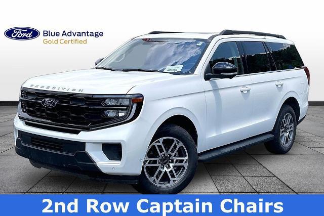 2025 Ford Expedition Active for sale in Dalton, GA