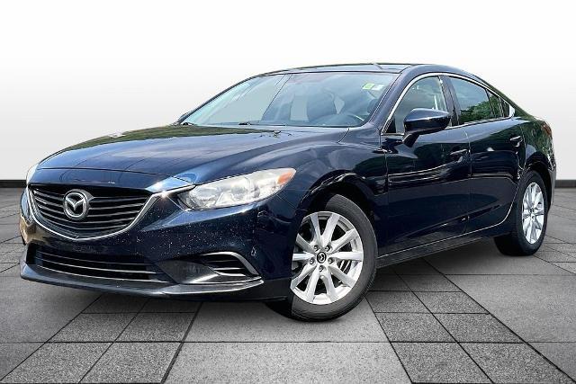 2015 Mazda Mazda6 i Sport for sale in Dalton, GA