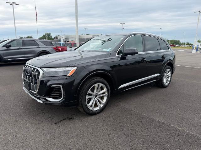 2025 Audi Q7 for sale near Findlay, OH