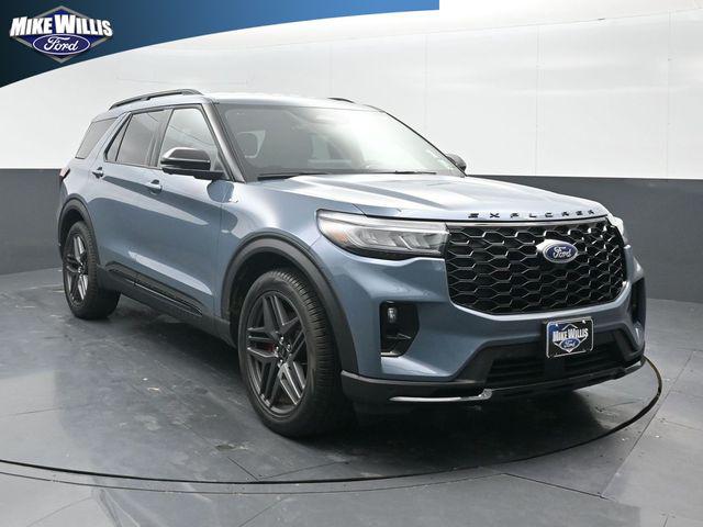 2025 Ford Explorer ST-Line for sale in Sulphur, LA