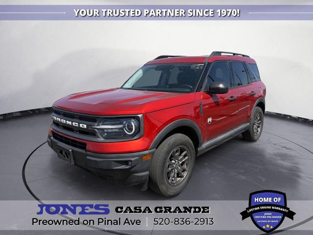 2023 Ford Bronco Sport Big Bend for sale in Casa Grande, AZ
