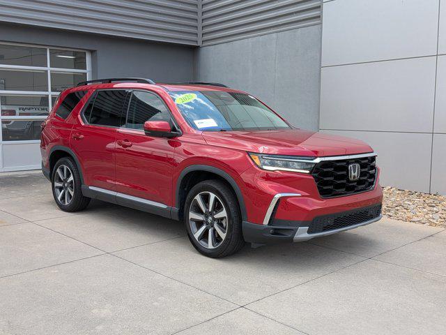 2025 Honda Pilot Touring for sale in Lumberton, NC