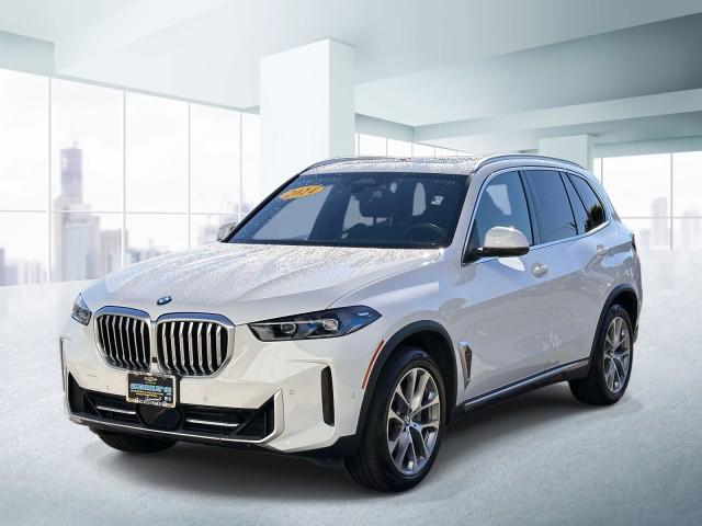 2024 BMW X5 xDrive40i for sale in Medford, NY