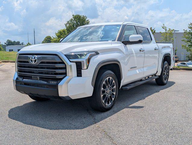 2024 Toyota Tundra Limited for sale in Lagrange, GA