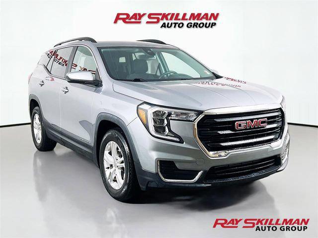 2023 GMC Terrain FWD SLE for sale in Indianapolis, IN