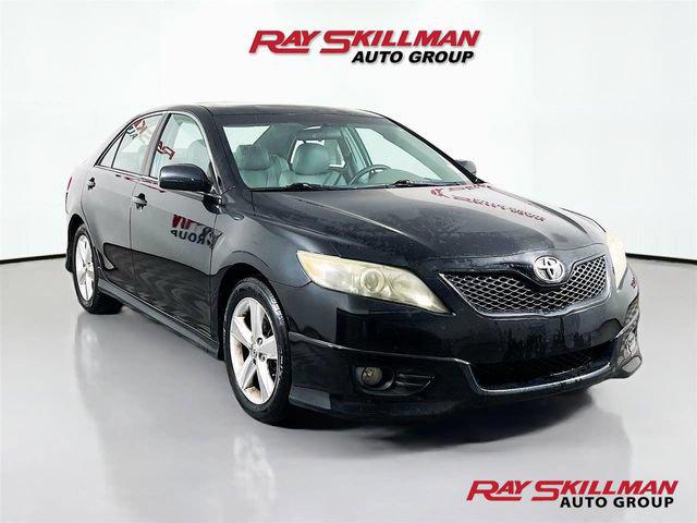 2011 Toyota Camry SE for sale in Indianapolis, IN