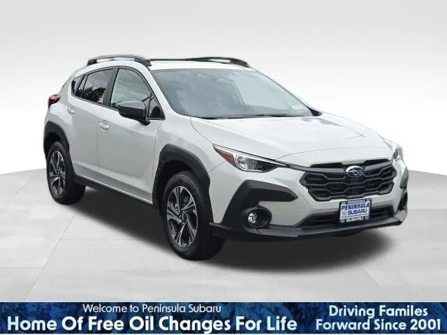 2026 Subaru Crosstrek Premium for sale in Bremerton, WA