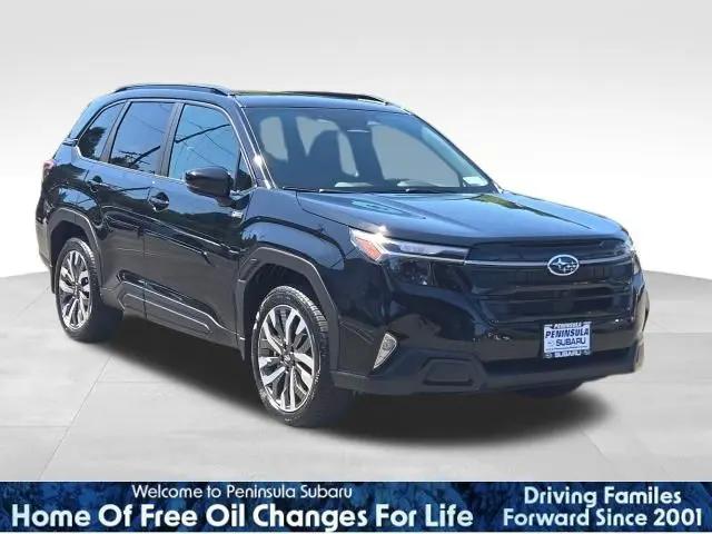 2026 Subaru Forester Touring for sale in Bremerton, WA