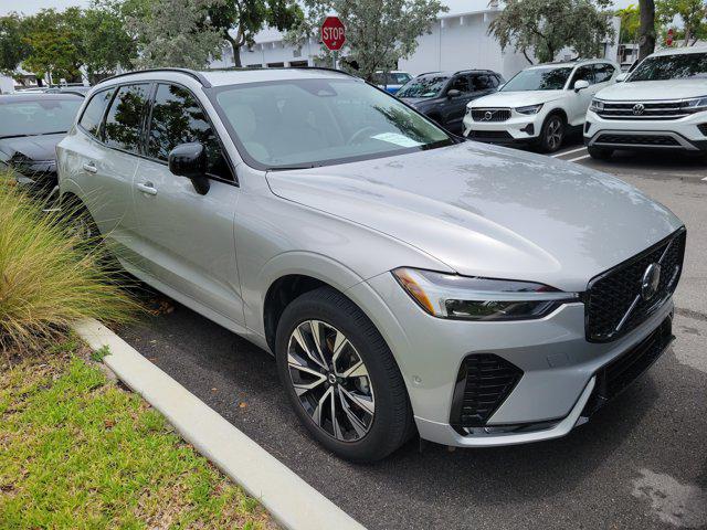 2024 Volvo XC60 B5 Plus Dark Theme for sale in Delray Beach, FL