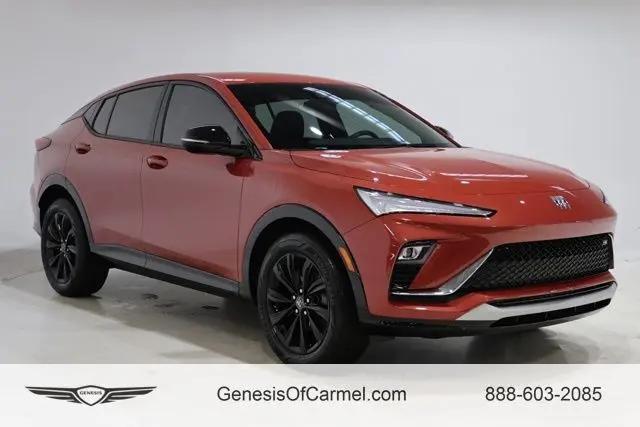 2024 Buick NV Sport Touring FWD for sale in Indianapolis, IN