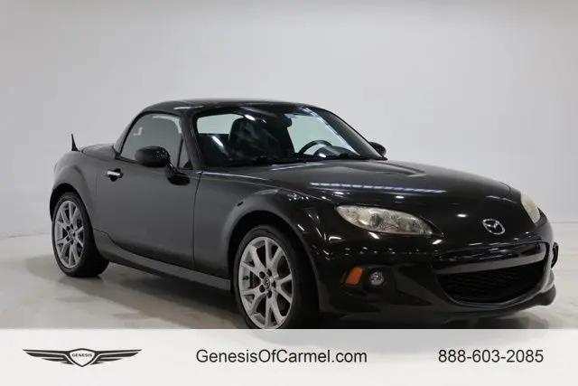 2013 Mazda MX-5 Grand Touring for sale in Indianapolis, IN