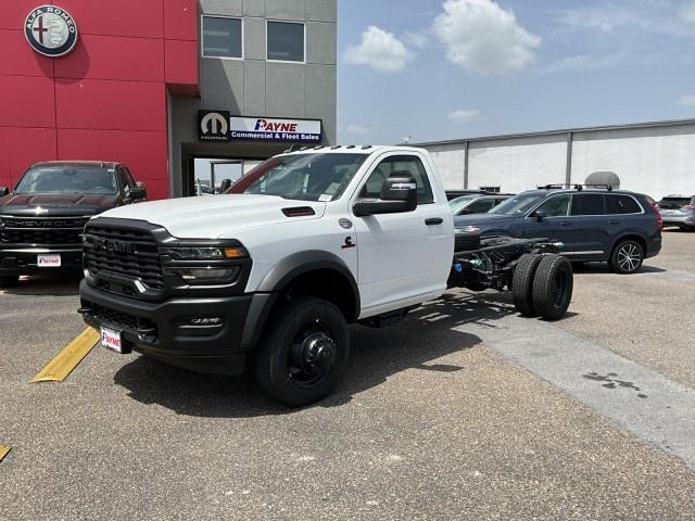 2026 Ram 5500 Chassis Cab Tradesman/Big Horn for sale in Rio Grande City, TX