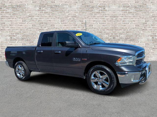 2016 Ram 1500 Big Horn for sale in Richmond, VA