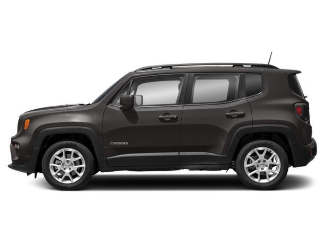 2019 Jeep Renegade Sport 4x4 2019 Jeep Renegade Sport 4x4