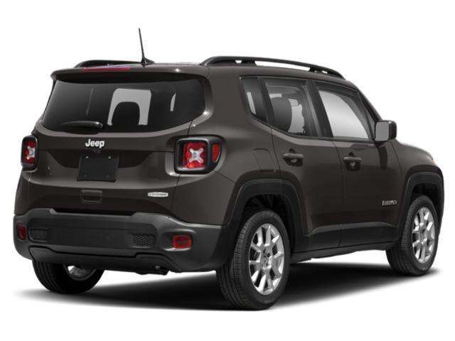 2019 Jeep Renegade Sport 4x4 2019 Jeep Renegade Sport 4x4