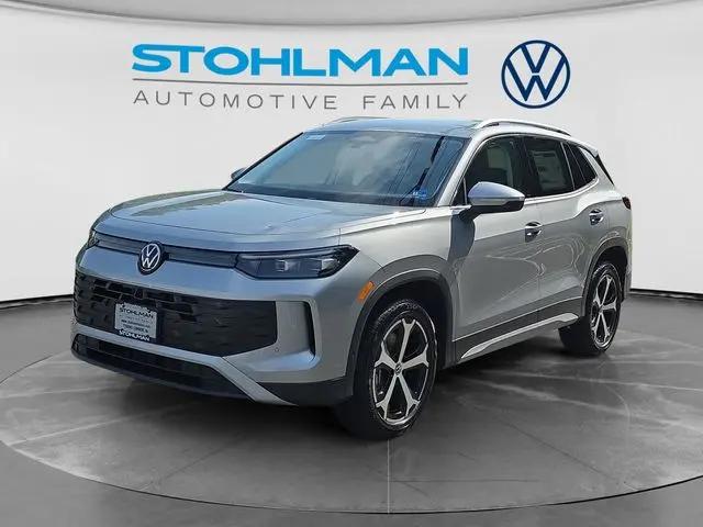 2026 Volkswagen Tiguan SE for sale in Tysons Corner, VA
