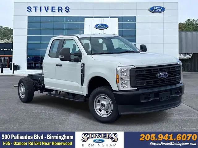 2026 Ford F-350 XL for sale in Birmingham, AL