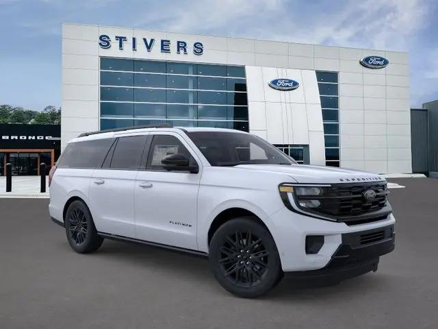 2026 Ford Expedition Max Platinum MAX for sale in Birmingham, AL