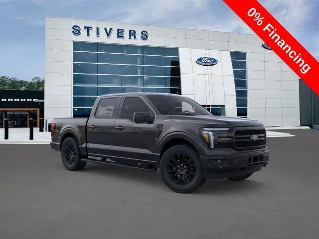 2026 Ford F-150 LARIAT for sale in Birmingham, AL
