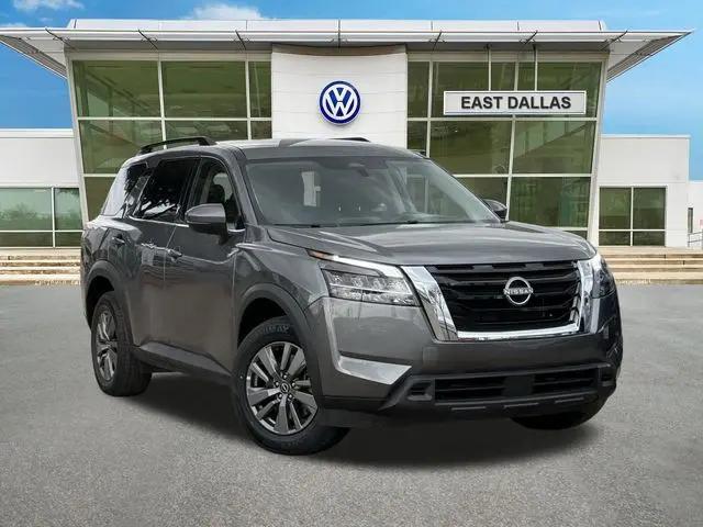 2024 Nissan Pathfinder SV 4WD for sale in Garland, TX