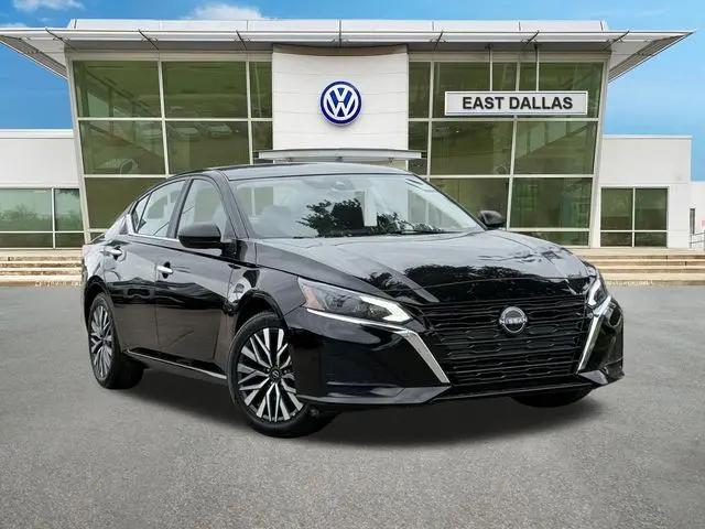 2025 Nissan Altima SV FWD for sale in Garland, TX