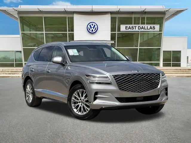 2024 Genesis GV80 2.5T AWD for sale in Garland, TX