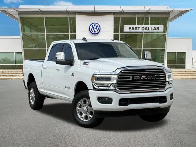 2024 Ram 2500 Laramie Crew Cab 4x4 6'4" Box for sale in Garland, TX