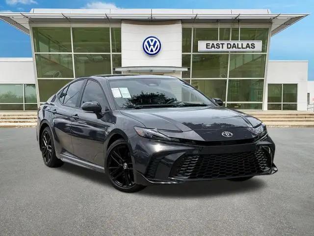 2025 Toyota Camry SE for sale in Garland, TX