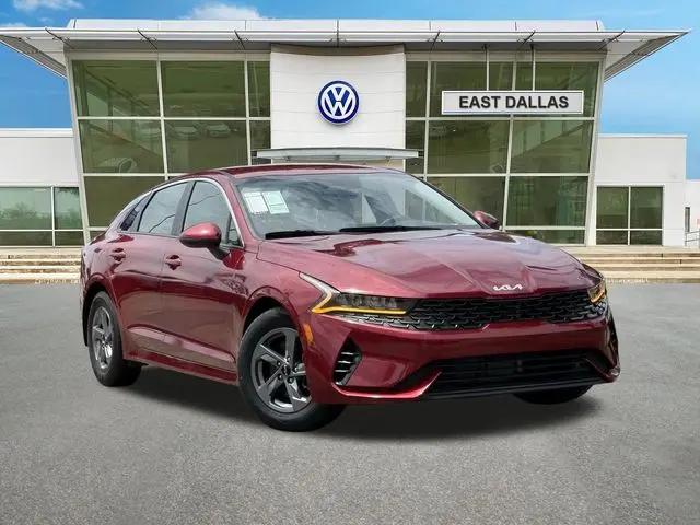 2023 Kia K5 LXS for sale in Garland, TX