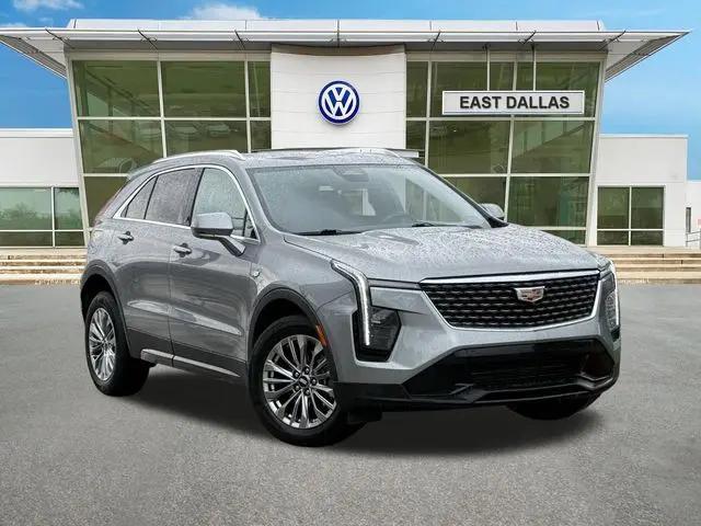 2024 Cadillac XT4 AWD Premium Luxury for sale in Garland, TX