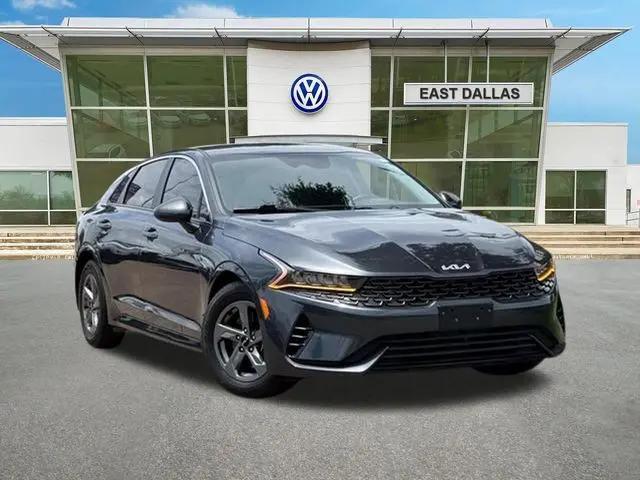 2023 Kia K5 LXS for sale in Garland, TX