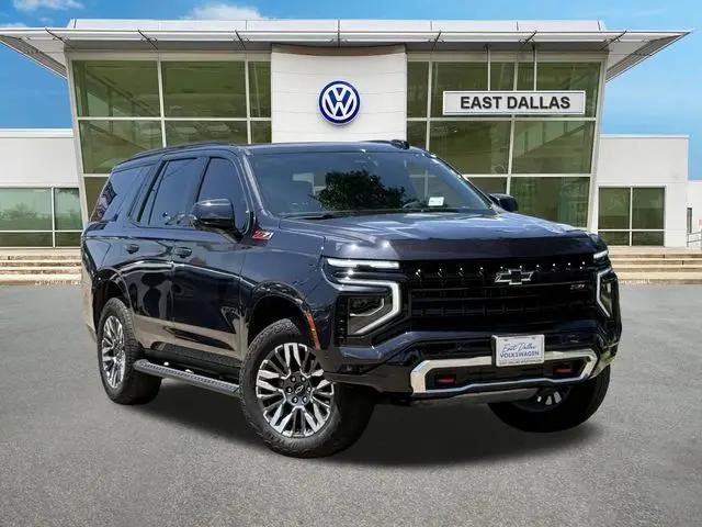 2025 Chevrolet Tahoe 4WD Z71 for sale in Garland, TX
