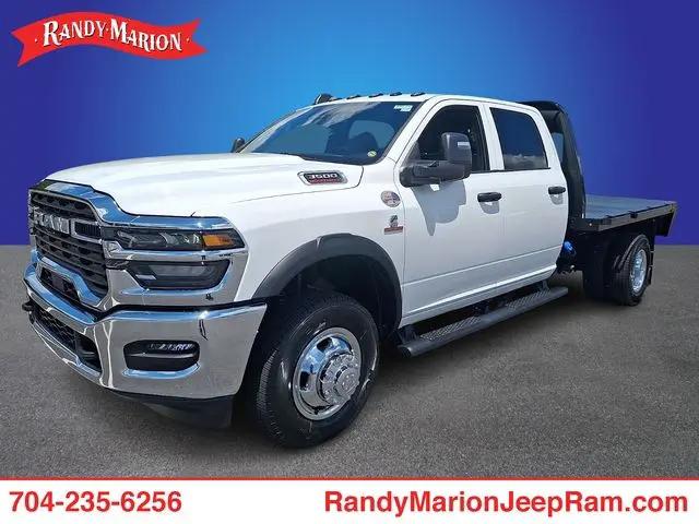 2026 Ram 3500 Tradesman/Big Horn for sale in Wilkesboro, NC