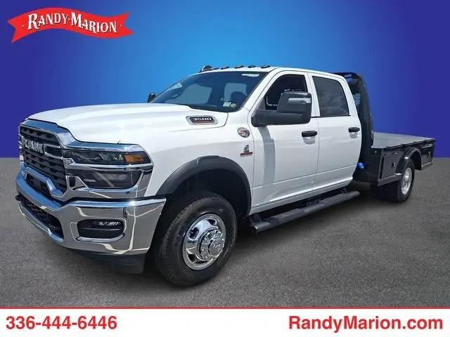 2026 Ram 3500 Tradesman/Big Horn for sale in Wilkesboro, NC