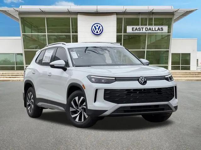 2026 Volkswagen Tiguan S for sale in Garland, TX