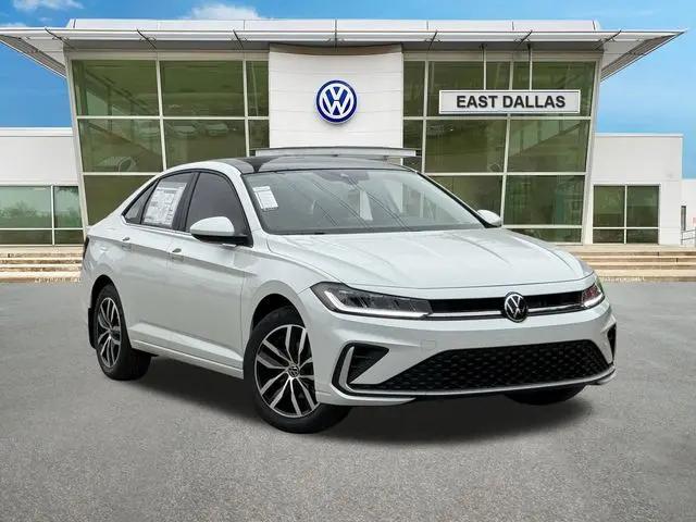 2026 Volkswagen Jetta SE for sale in Garland, TX