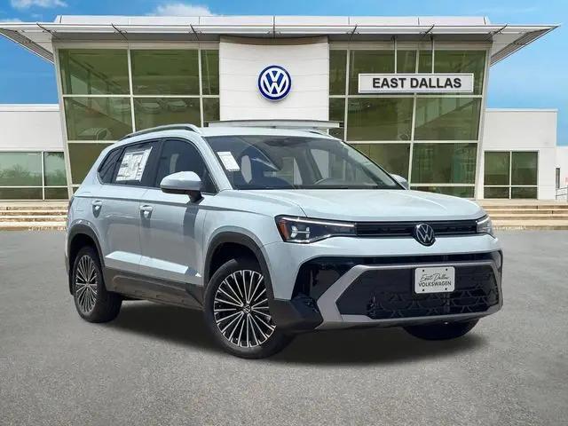 2026 Volkswagen Taos SE for sale in Garland, TX