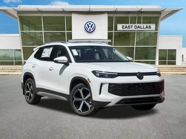 2026 Volkswagen Tiguan SE for sale in Garland, TX