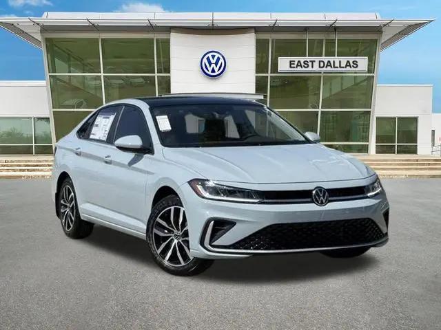 2026 Volkswagen Jetta SE for sale in Garland, TX