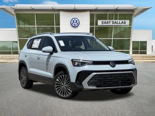 2026 Volkswagen Taos SE for sale in Garland, TX