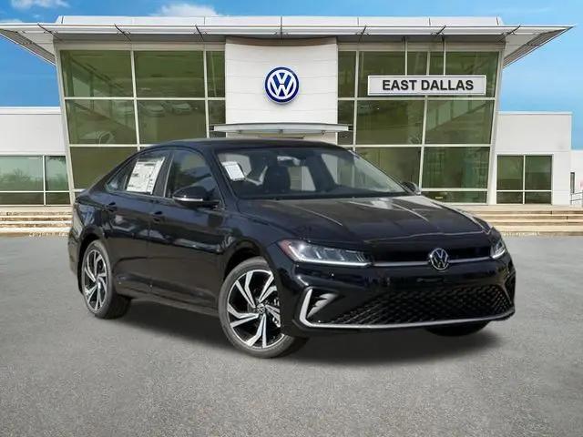 2026 Volkswagen Jetta SEL for sale in Garland, TX