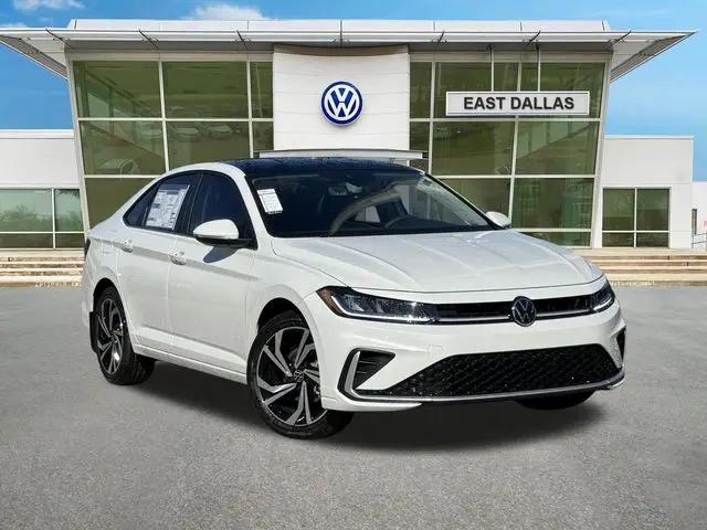 2026 Volkswagen Jetta SEL for sale in Garland, TX