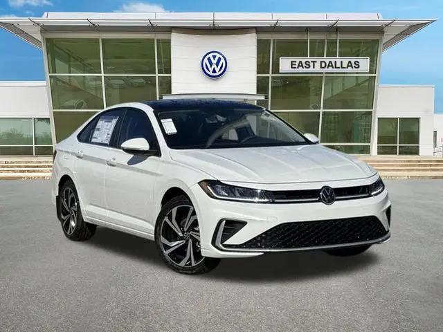 2026 Volkswagen Jetta SEL for sale in Garland, TX