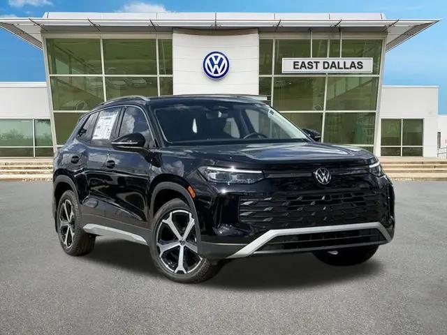 2026 Volkswagen Tiguan SE for sale in Garland, TX