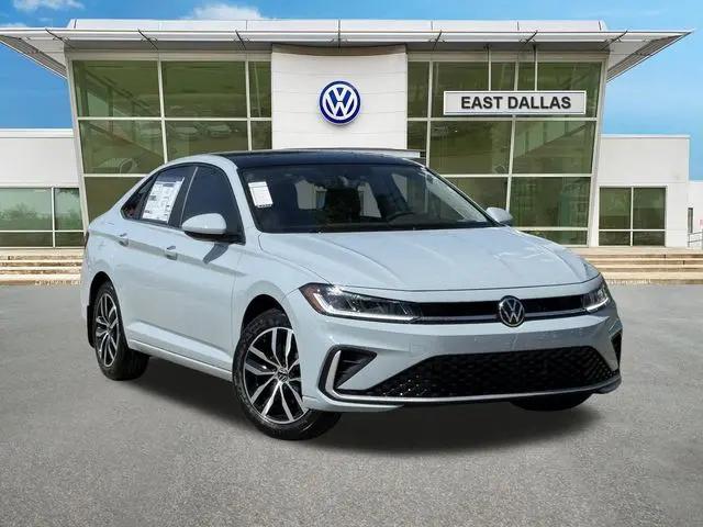 2026 Volkswagen Jetta SE for sale in Garland, TX