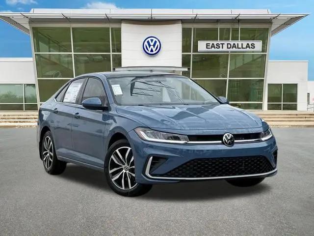 2026 Volkswagen Jetta SE for sale in Garland, TX