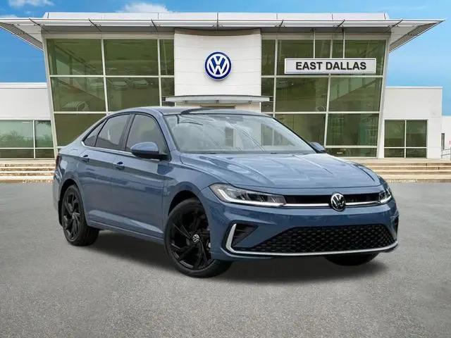 2026 Volkswagen Jetta SE for sale in Garland, TX