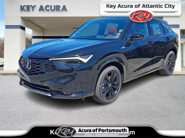 2026 Acura ADX A-Spec with Advance for sale in Portsmouth, NH