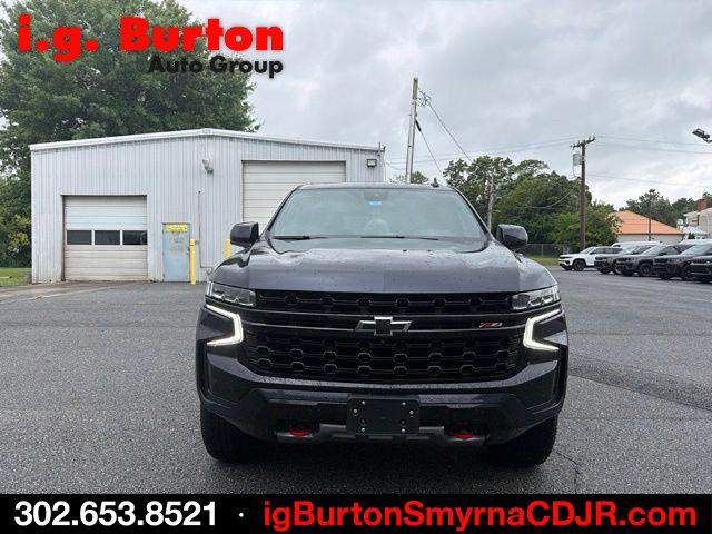 2023 Chevrolet Tahoe 4WD Z71 2023 Chevrolet Tahoe 4WD Z71
